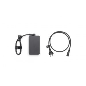 Adaptador de Corriente 240 W DJI Mavic – Carga rápida y segura para baterías y accesorios