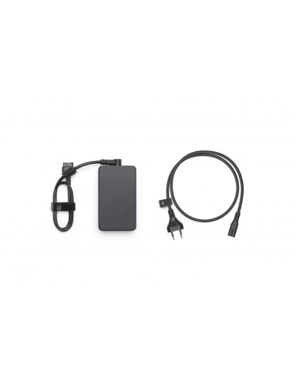 Adaptador de Corriente 240 W DJI Mavic – Carga rápida y segura para baterías y accesorios