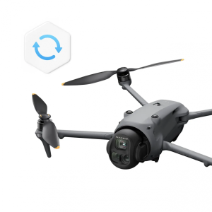 DJI Care Refresh – Plan de 2 años para DJI Mavic 4 Pro