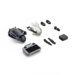 DJI Mavic 4 Pro (DJI RC 2) – Potencia, precisión y control avanzado