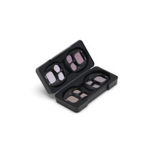 Juego de filtros ND (ND8, ND16, ND32, ND64) DJI Mavic 4 Pro