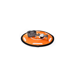 Pista de aterrizaje para drones (56 cm) – Plegable y resistente al agua