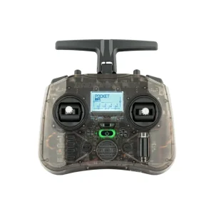 RADIOMASTER POCKET ELRS + 2 BATERIAS 18650