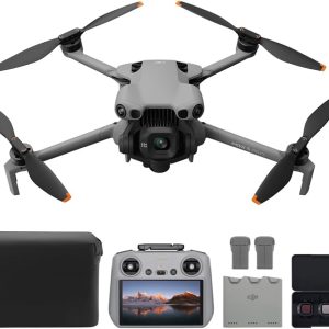 Pack DJI Mini 5 Pro Vuela Más (DJI RC 2)