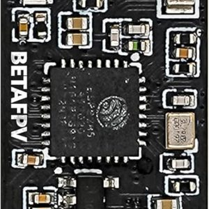 BETAFPV Nano ELRS – Receptor ligero y de largo alcance