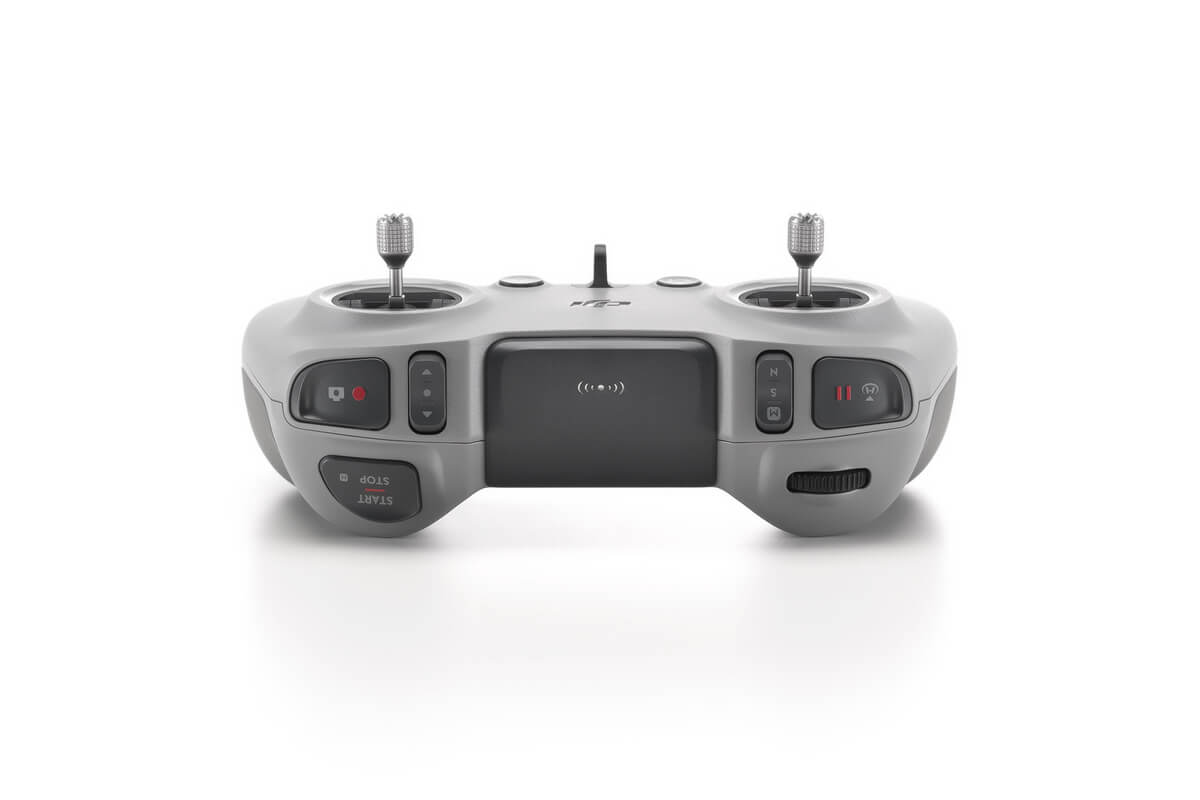Control remoto 3 DJI FPV - Imagen 2