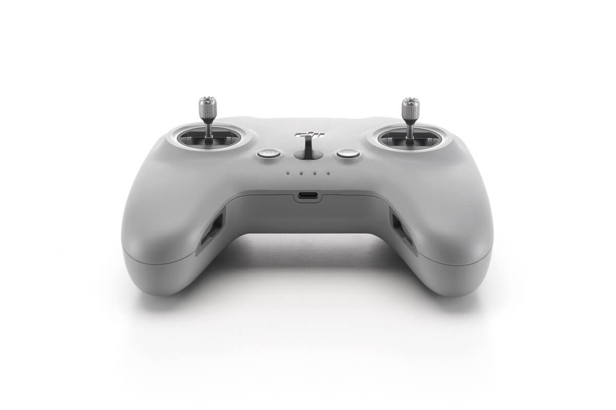 Control remoto 3 DJI FPV - Imagen 4