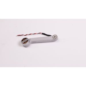 DJI Mini 3 - Brazo Trasero Izquierdo (M3) | Repuesto Original con Motor