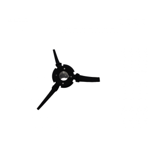 DJI Mini 3 Pro - Gimbal Damper (Four-Clip) | Goma Antivibración Original
