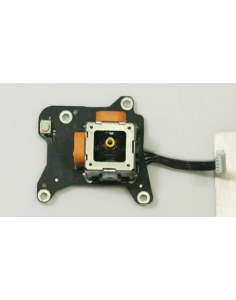 Potenciómetro joystick izquierdo para mando DJI RC-N1