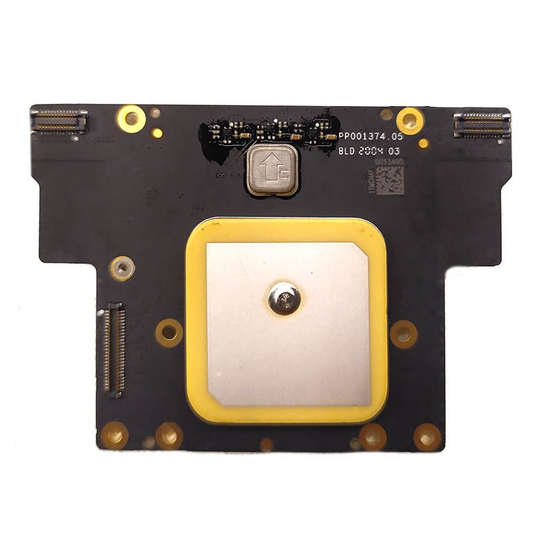 Placa GPS con módulo ADS-B para DJI Mavic Air 2 / 2S