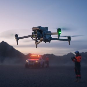 Pack Plus de Tranquilidad para DJI Matrice 4T
