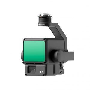 Zenmuse L2 – Pack de Tranquilidad Plus