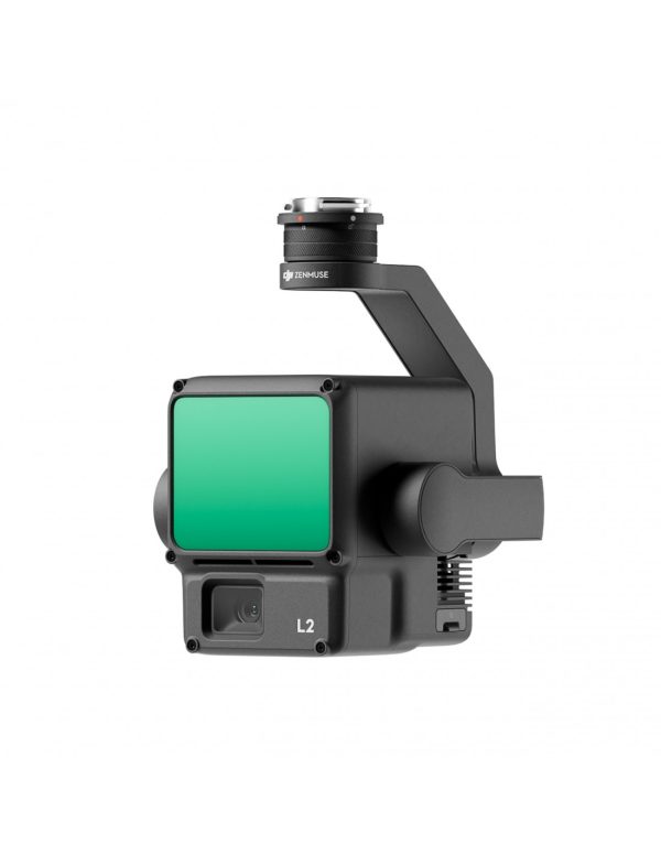 Zenmuse L2 – Pack de Tranquilidad Plus