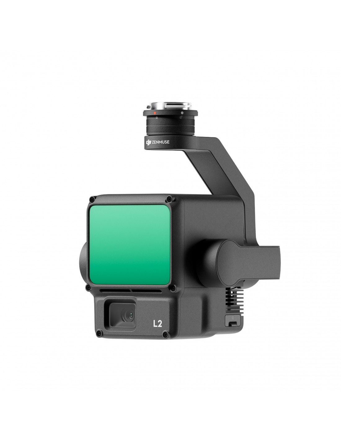 Zenmuse L2 – Pack de Tranquilidad Plus