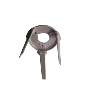 GOMA 3 CLIP ANTI-VIBRACIONES - DJI MINI 4 PRO