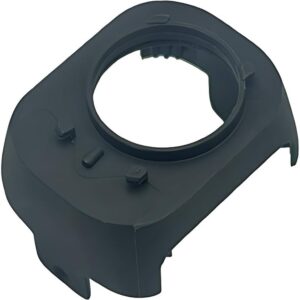 CARCASA FRONTAL CAMARA - DJI MINI 4 PRO